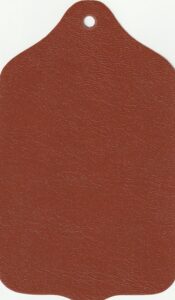Pvc Coated Paper